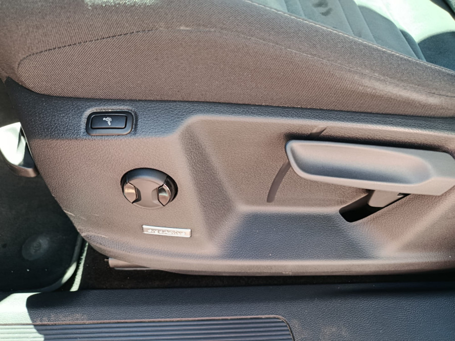 Imagen de Volkswagen Touran