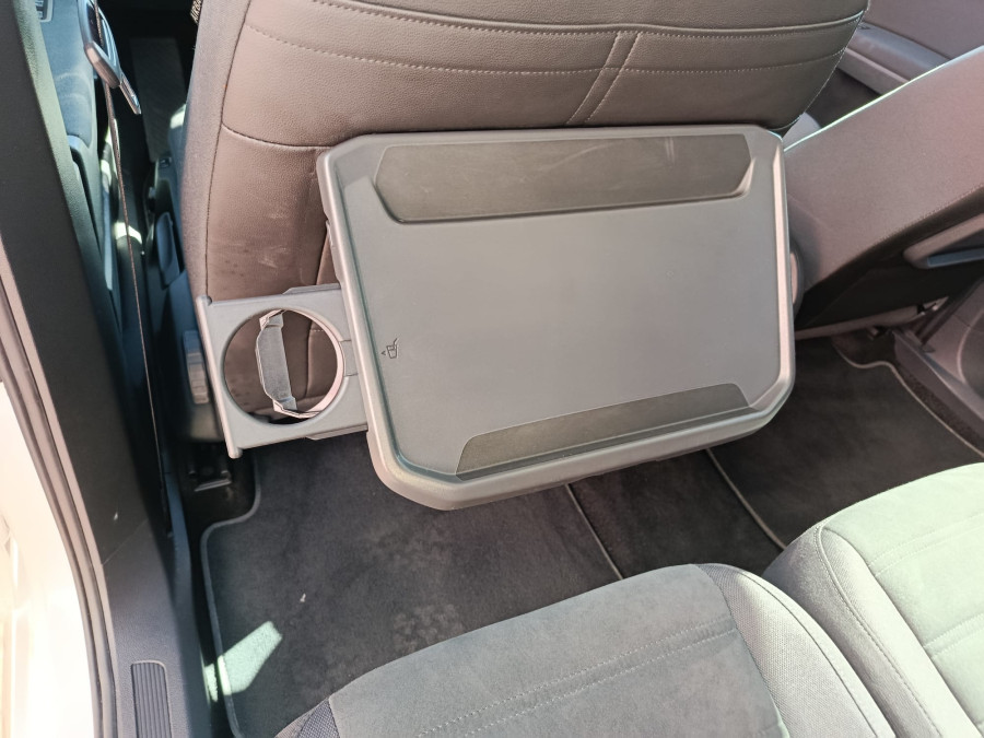 Imagen de Volkswagen Touran