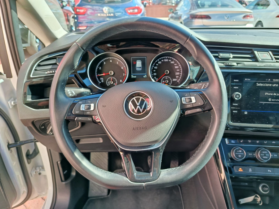 Imagen de Volkswagen Touran