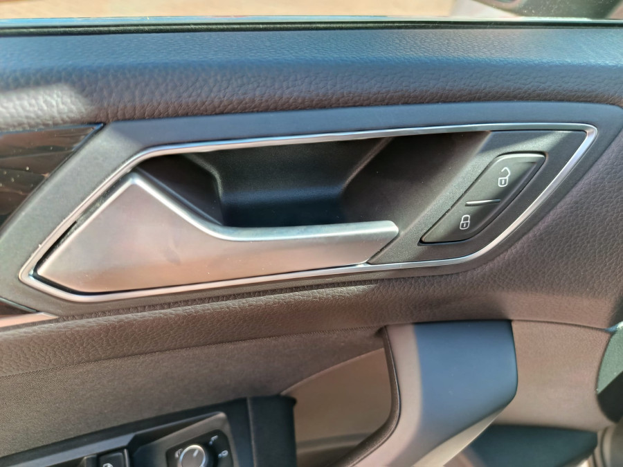 Imagen de Volkswagen Touran