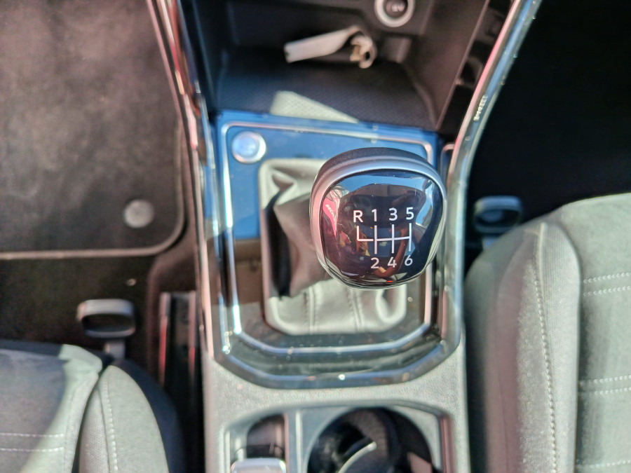 Imagen de Volkswagen Touran