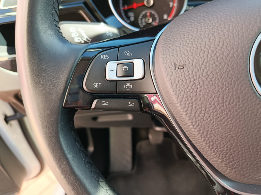 Imagen de Volkswagen Touran