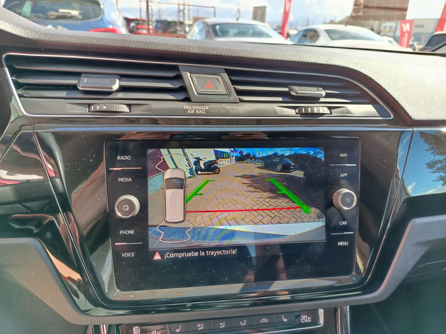 Imagen de Volkswagen Touran