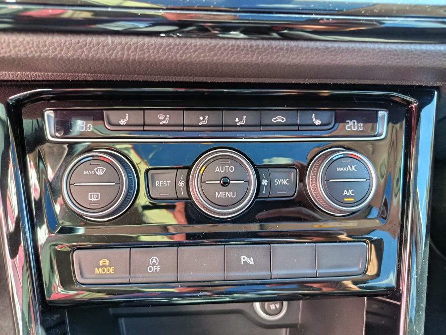 Imagen de Volkswagen Touran