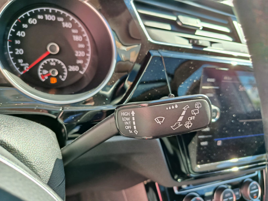 Imagen de Volkswagen Touran