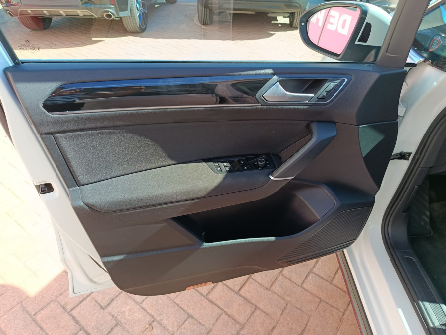 Imagen de Volkswagen Touran