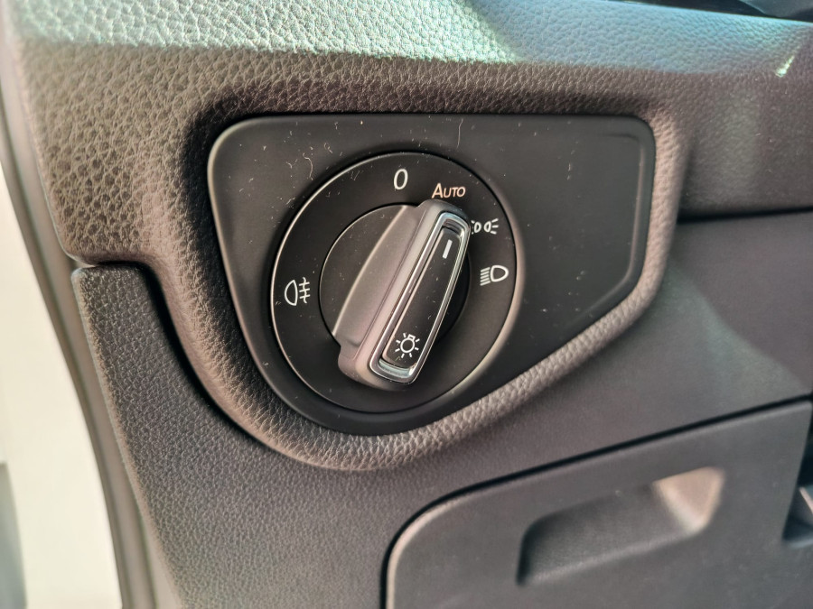 Imagen de Volkswagen Touran