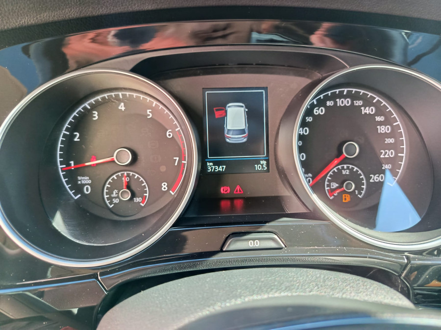 Imagen de Volkswagen Touran