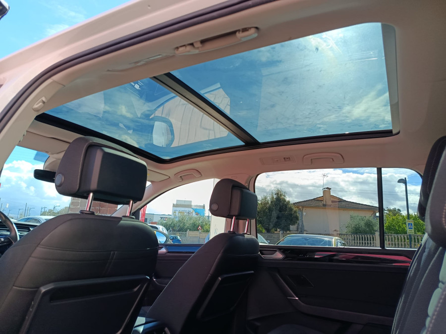 Imagen de Volkswagen Touran