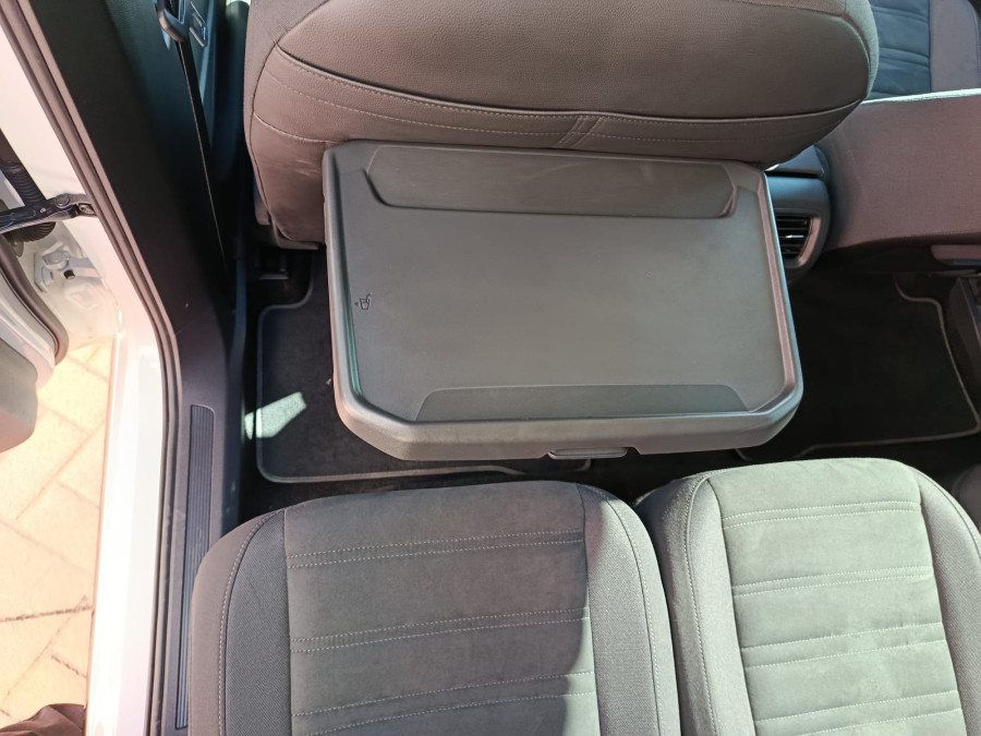 Imagen de Volkswagen Touran