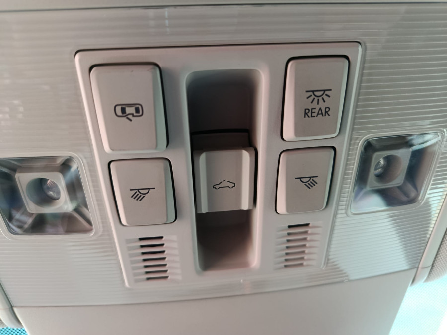 Imagen de Volkswagen Touran