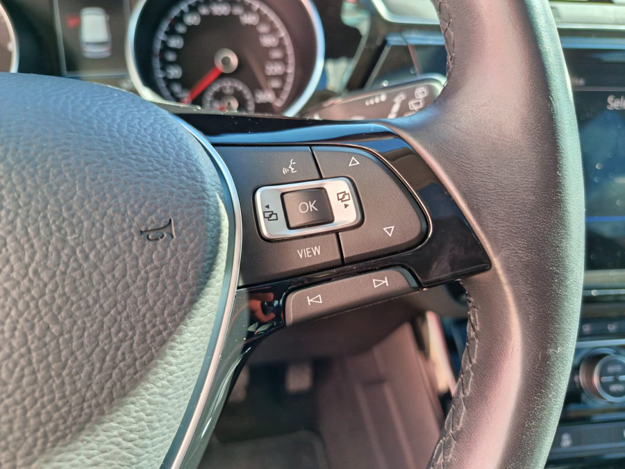 Imagen de Volkswagen Touran