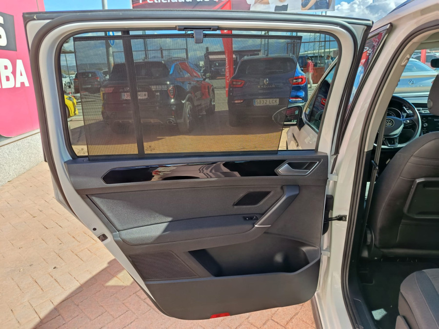 Imagen de Volkswagen Touran