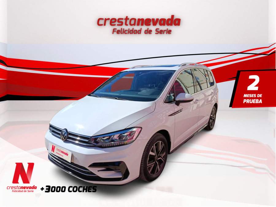 Imagen de Volkswagen Touran