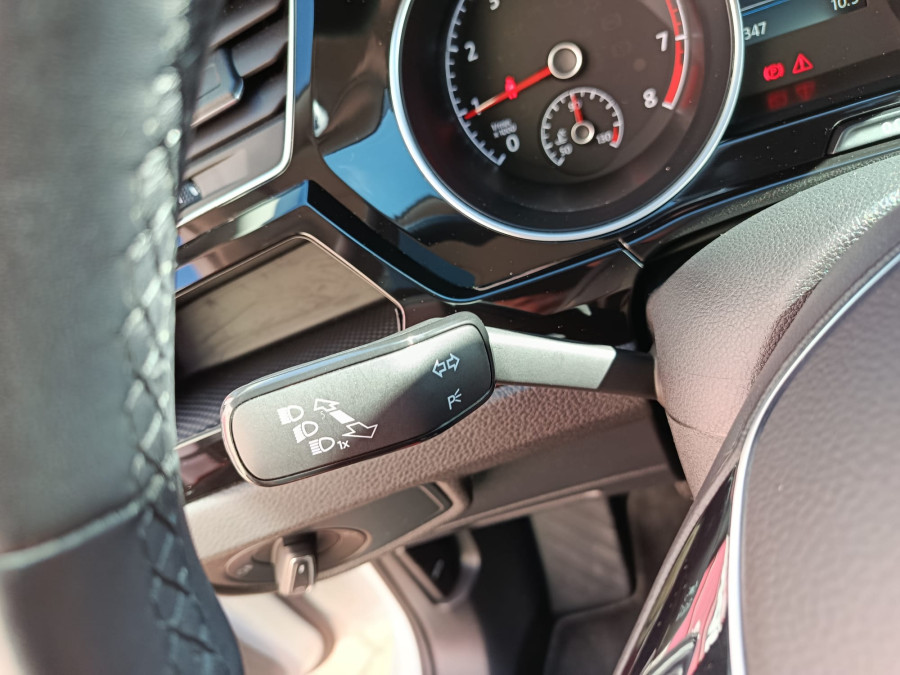 Imagen de Volkswagen Touran