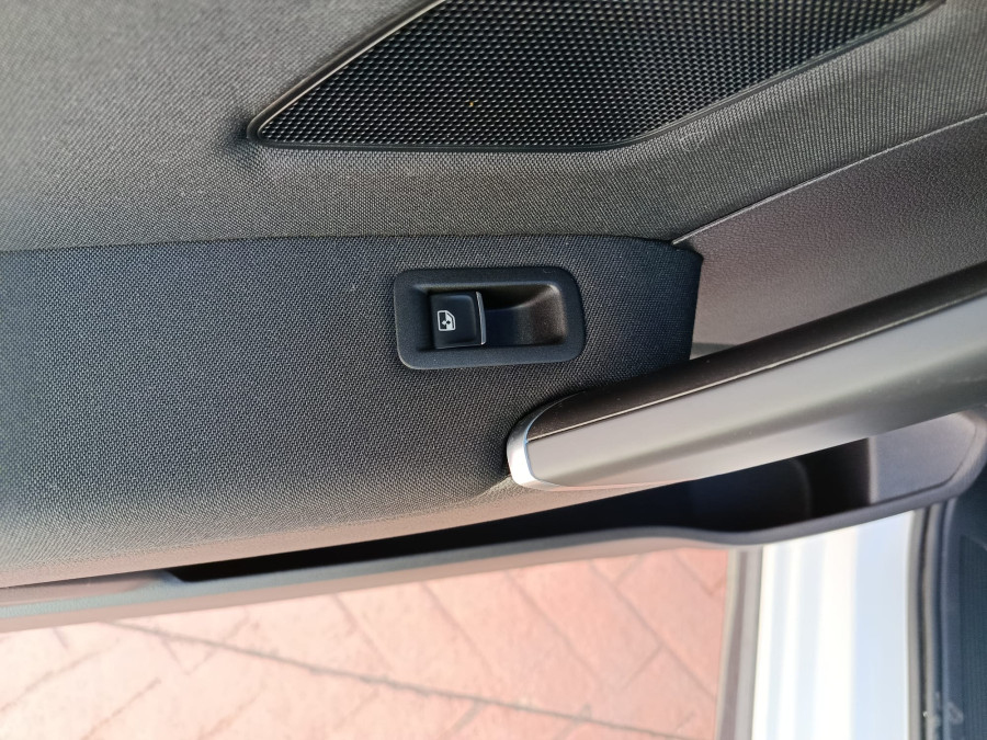 Imagen de Volkswagen Touran