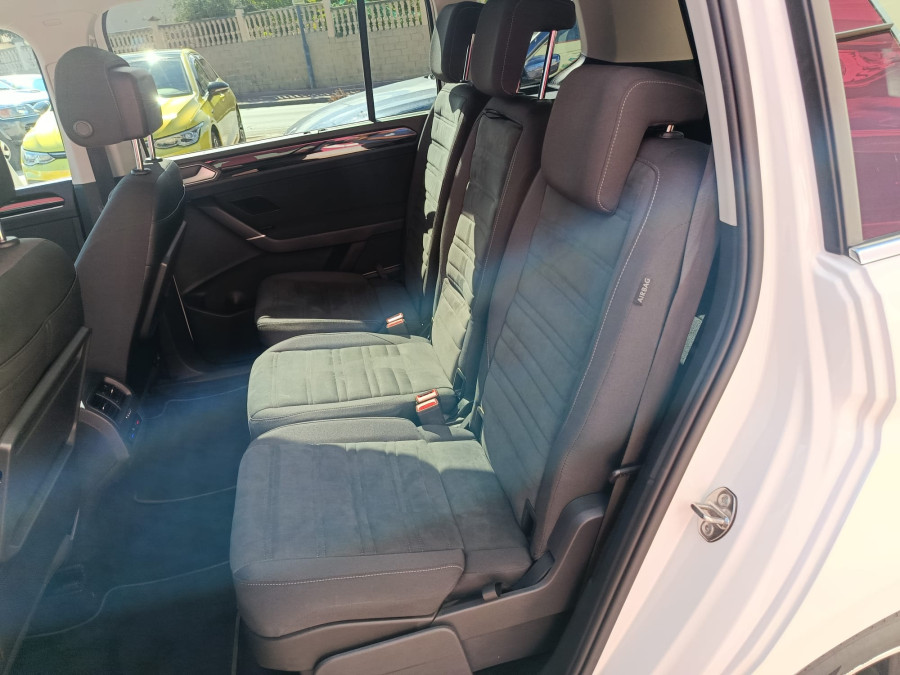 Imagen de Volkswagen Touran