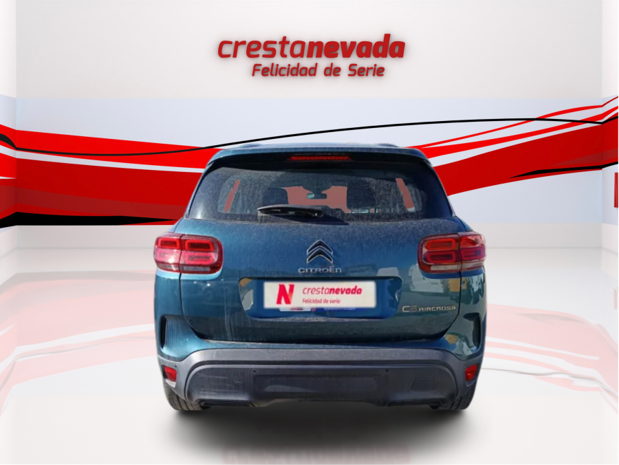 Imagen de CITROEN C5 Aircross