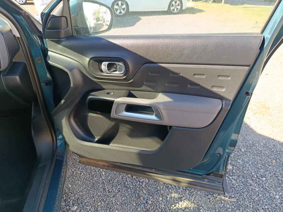 Imagen de CITROEN C5 Aircross