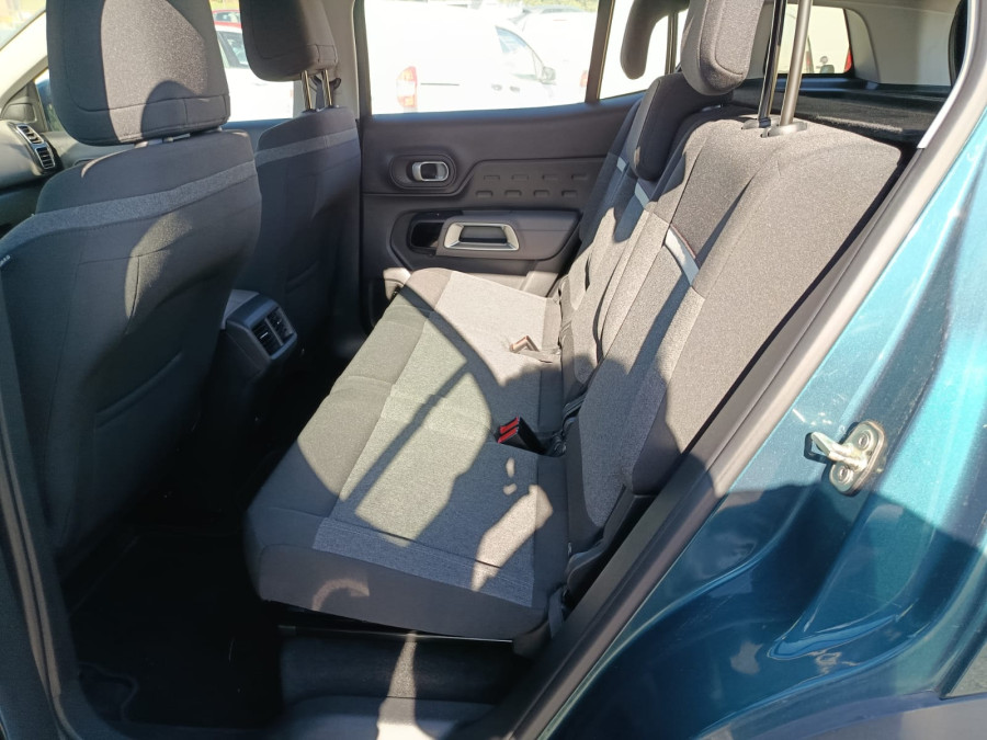 Imagen de CITROEN C5 Aircross
