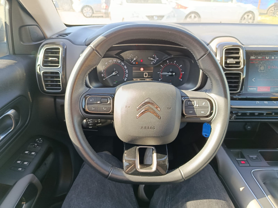 Imagen de CITROEN C5 Aircross