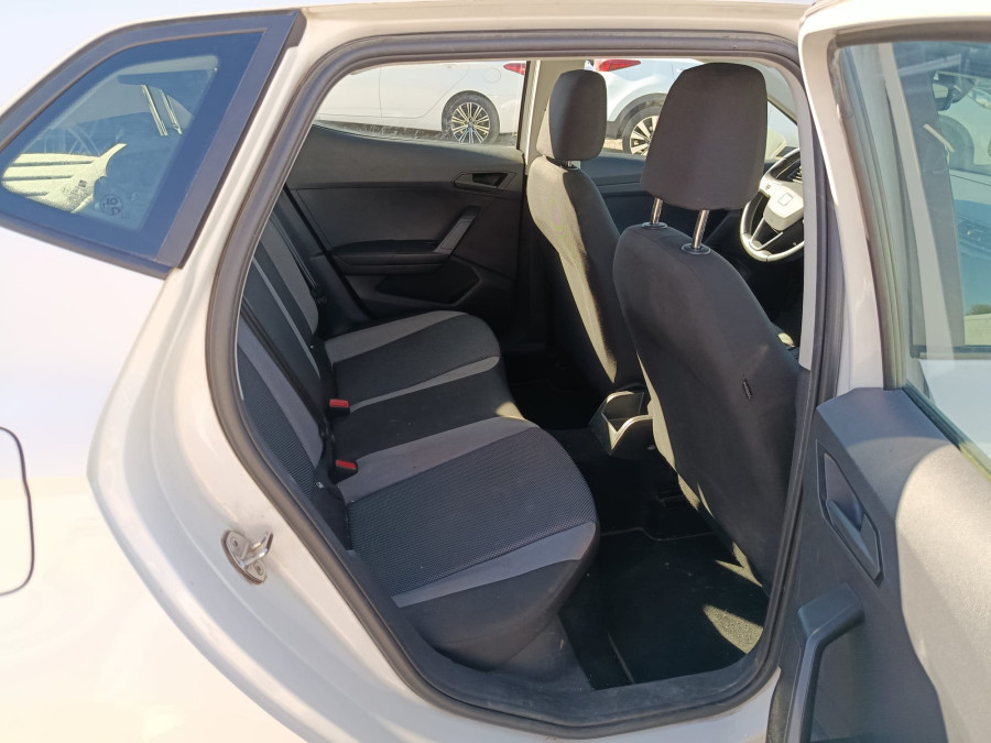 Imagen de SEAT Ibiza