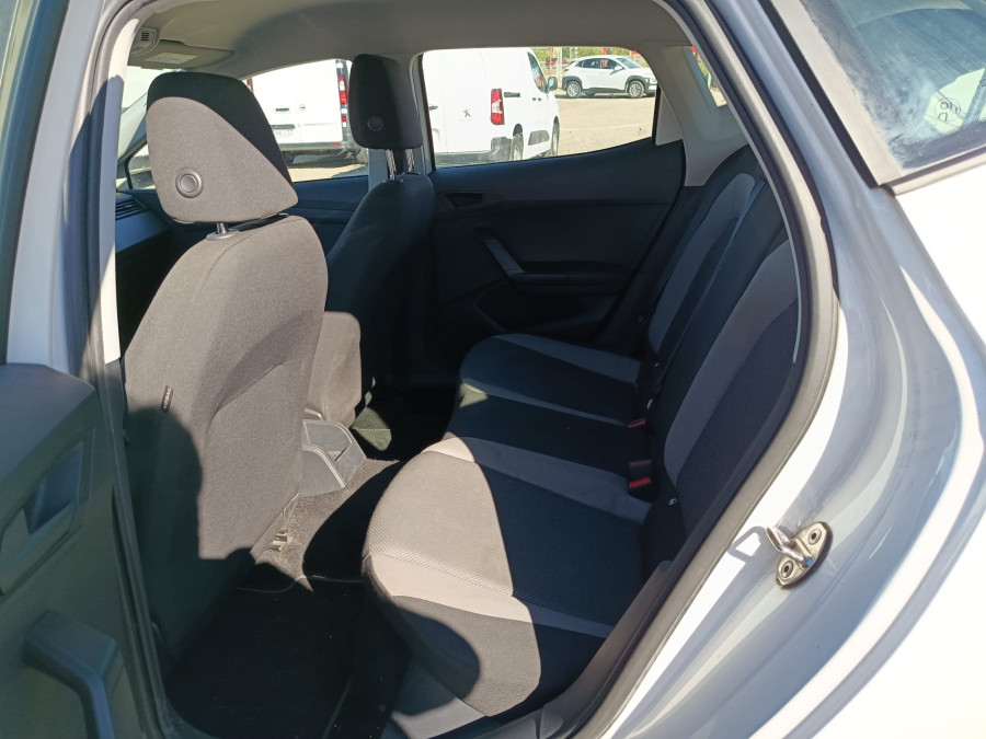 Imagen de SEAT Ibiza