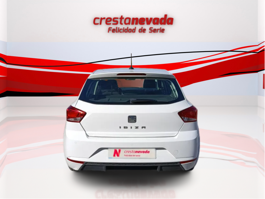 Imagen de SEAT Ibiza