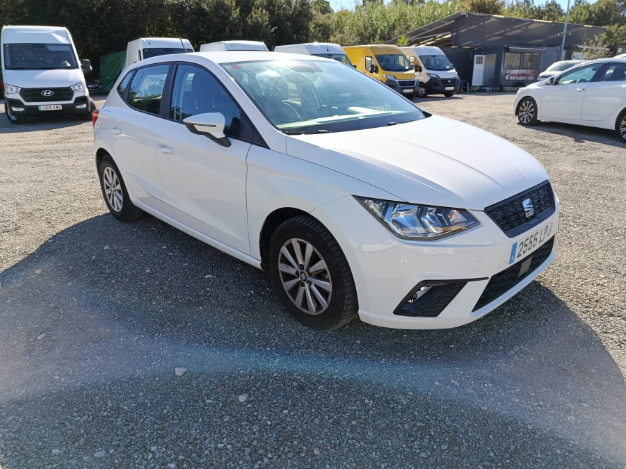Imagen de SEAT Ibiza