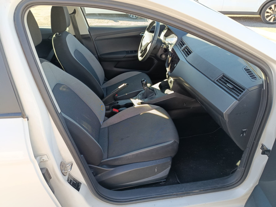 Imagen de SEAT Ibiza