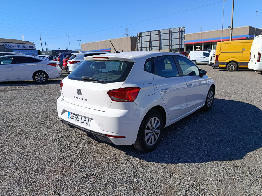 Imagen de SEAT Ibiza