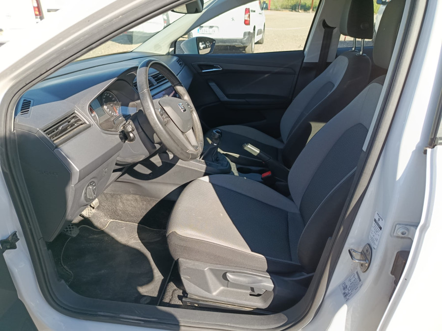 Imagen de SEAT Ibiza