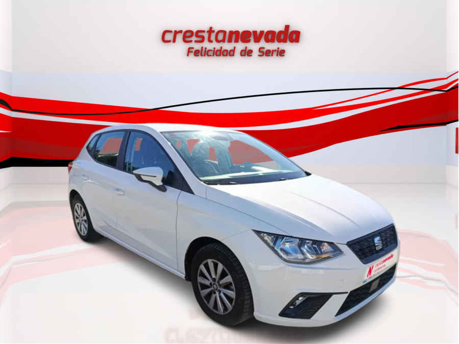 Imagen de SEAT Ibiza