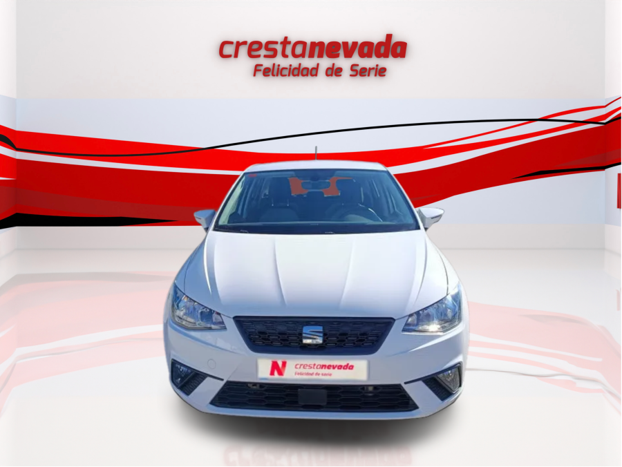 Imagen de SEAT Ibiza