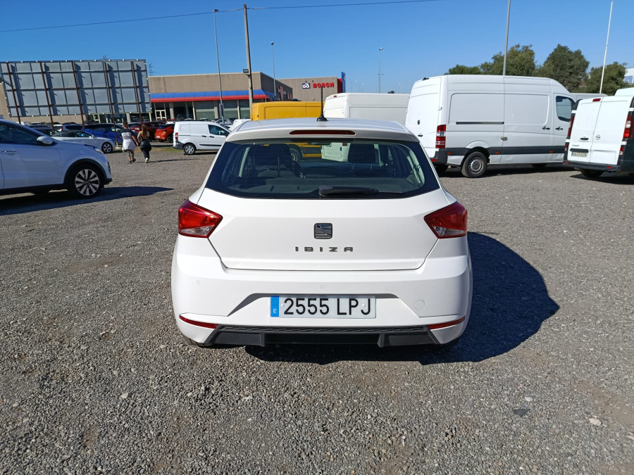 Imagen de SEAT Ibiza