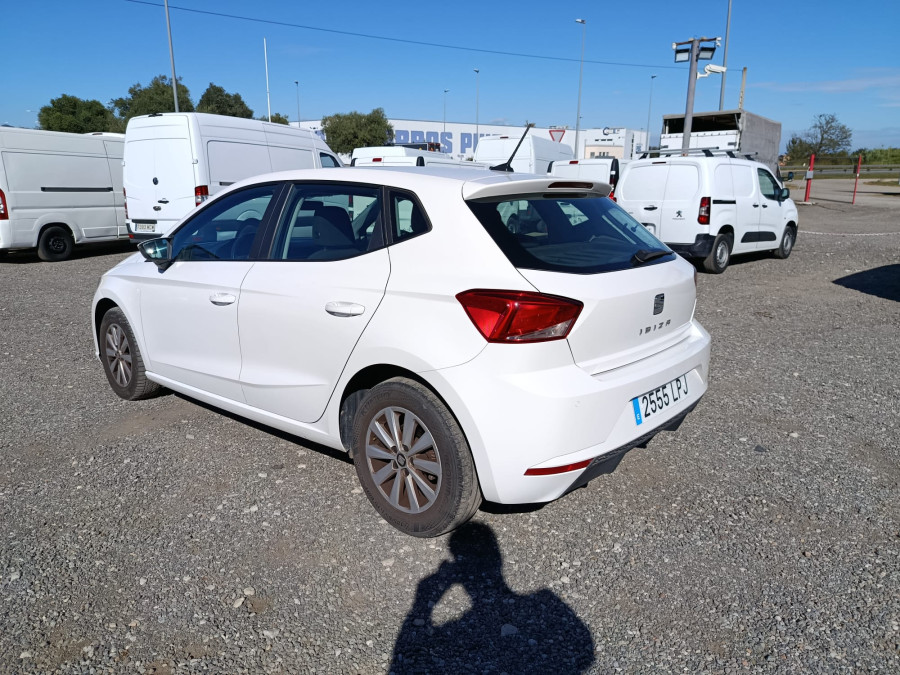 Imagen de SEAT Ibiza