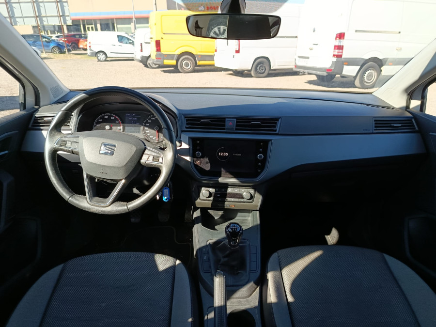 Imagen de SEAT Ibiza
