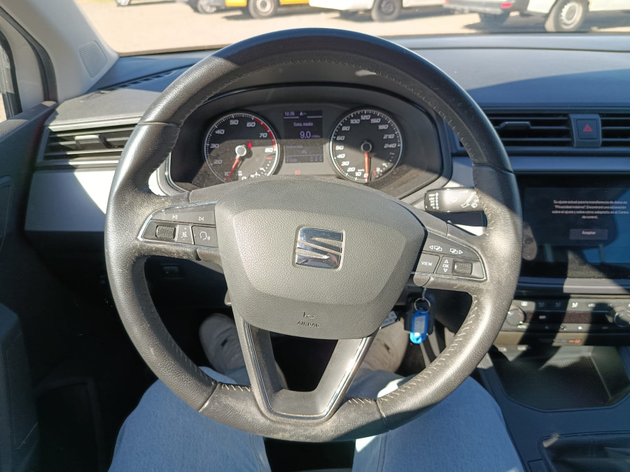 Imagen de SEAT Ibiza
