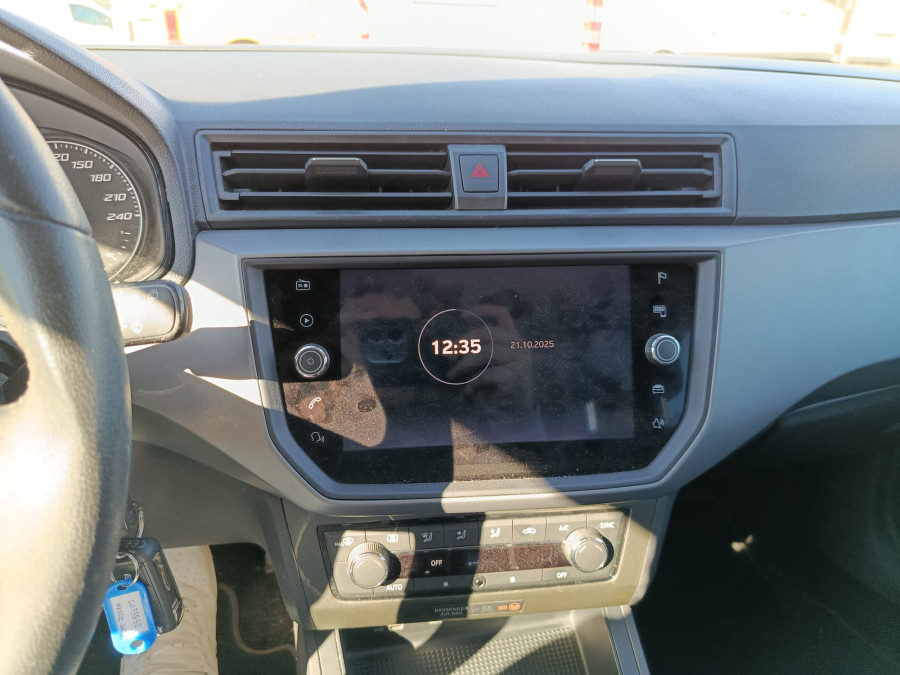 Imagen de SEAT Ibiza