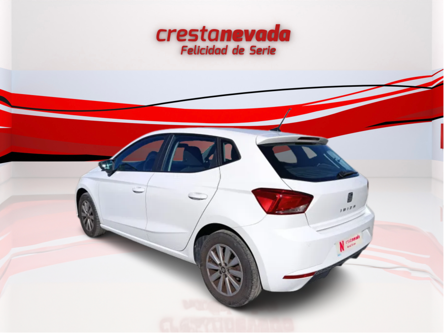 Imagen de SEAT Ibiza