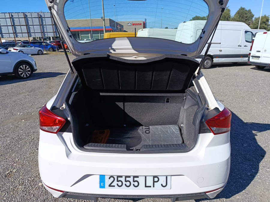Imagen de SEAT Ibiza