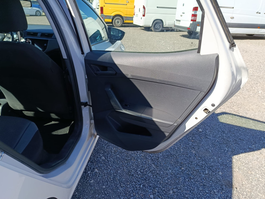 Imagen de SEAT Ibiza
