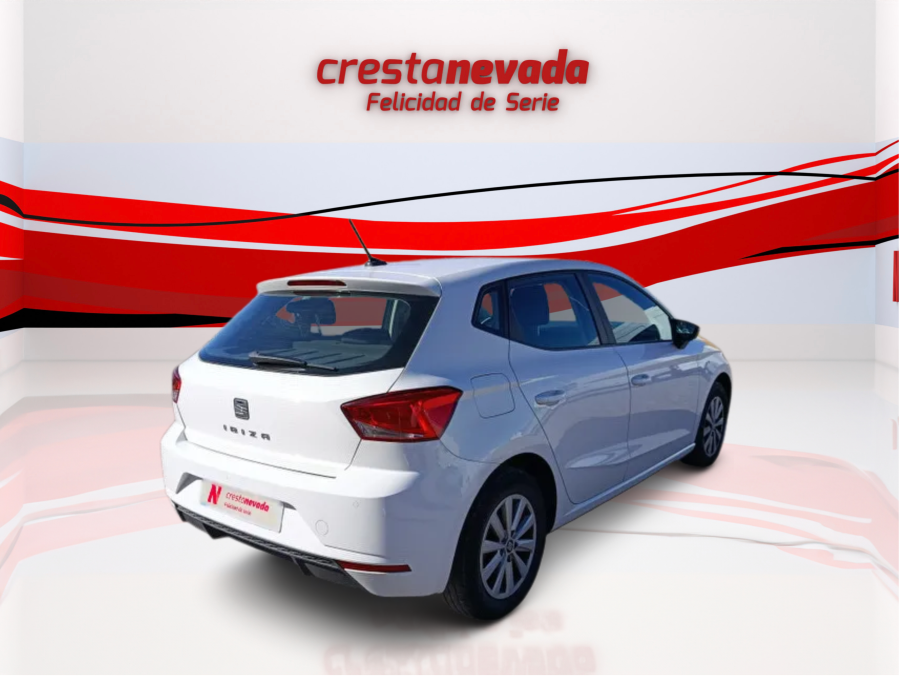 Imagen de SEAT Ibiza