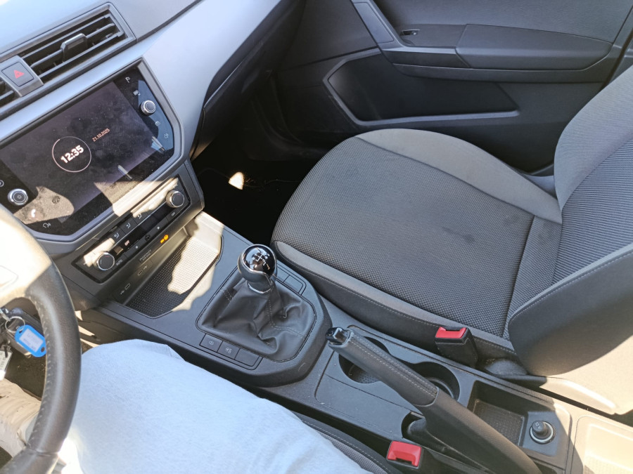 Imagen de SEAT Ibiza