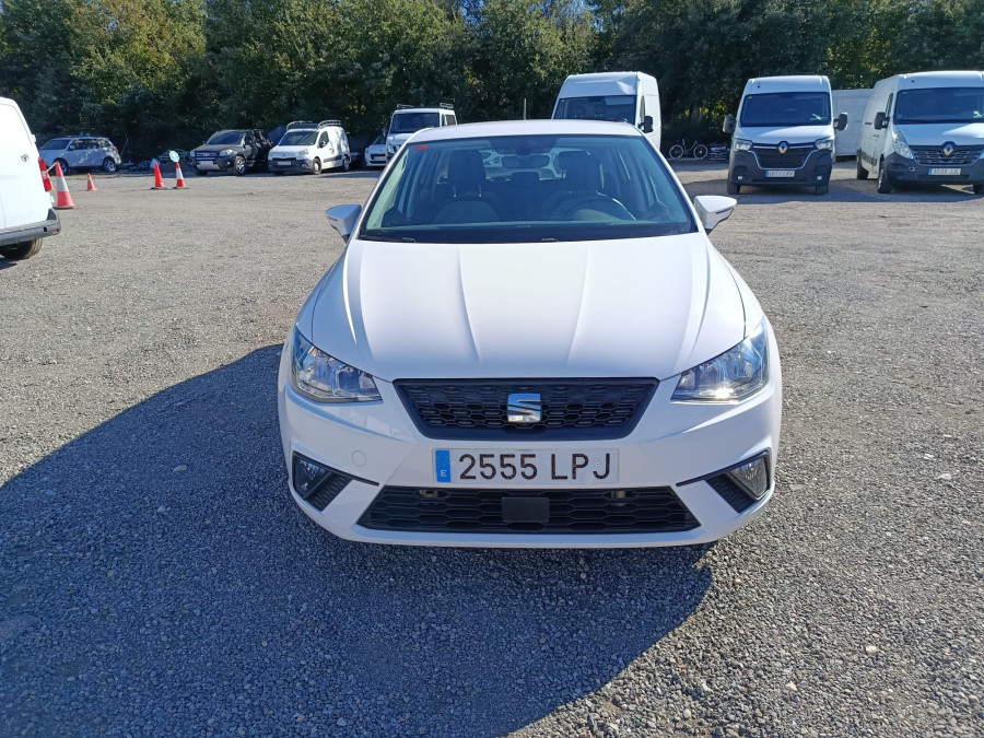 Imagen de SEAT Ibiza