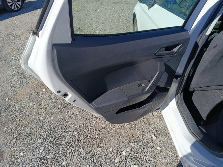 Imagen de SEAT Ibiza