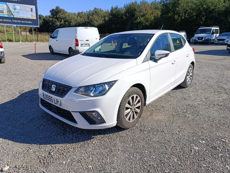 Imagen de SEAT Ibiza