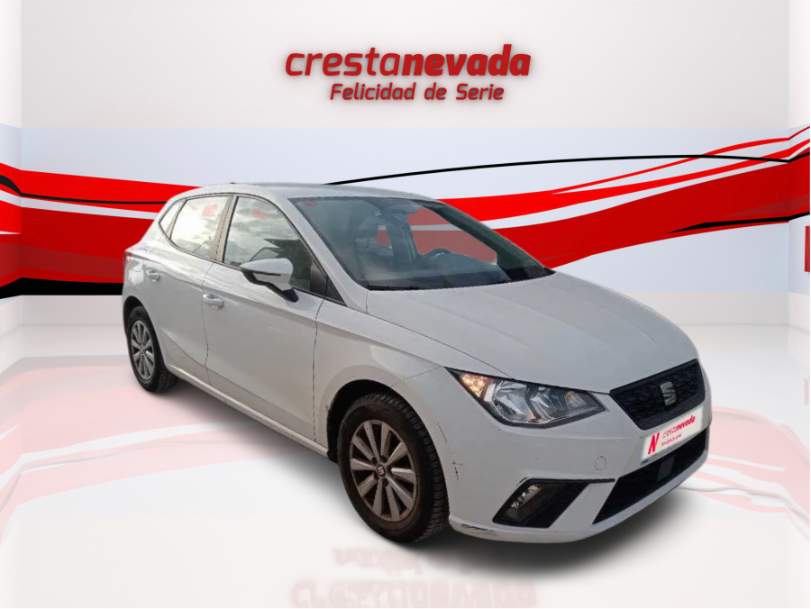 Imagen de SEAT Ibiza