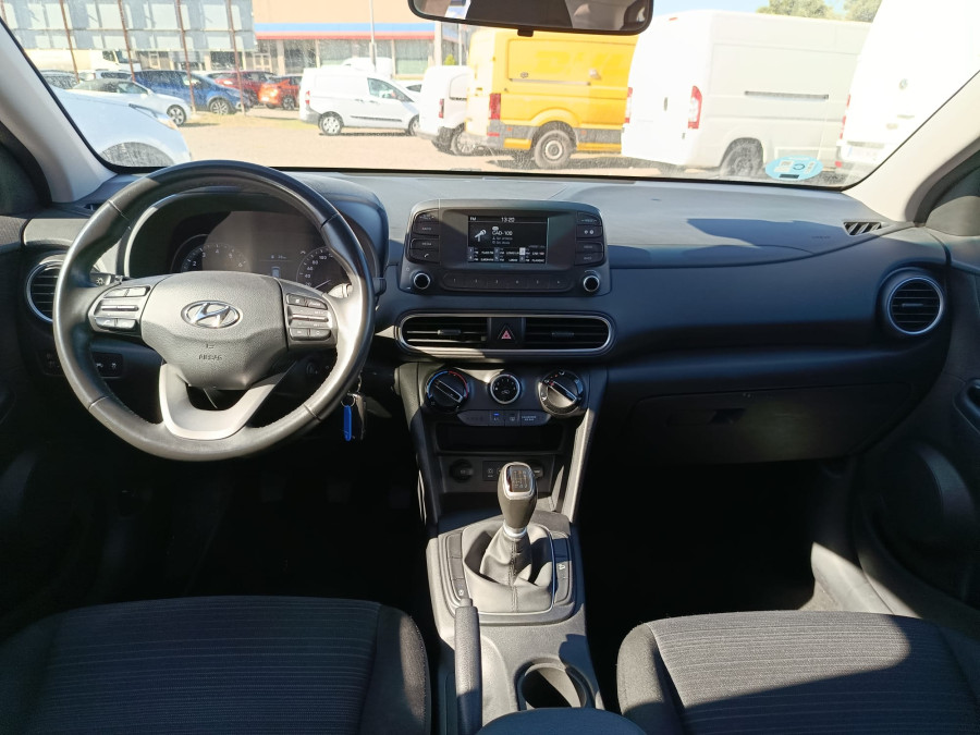 Imagen de Hyundai Kona