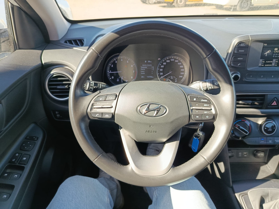 Imagen de Hyundai Kona